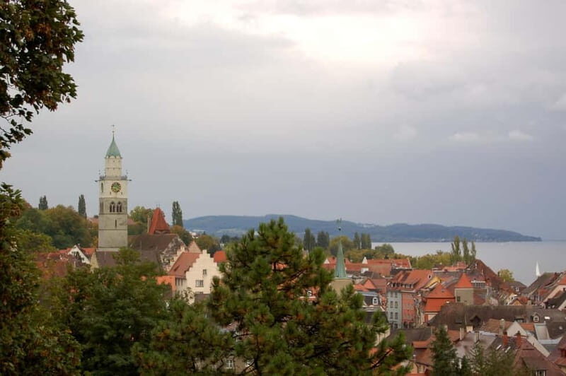 Überlingen: Public city tour with wine tasting - FAQ