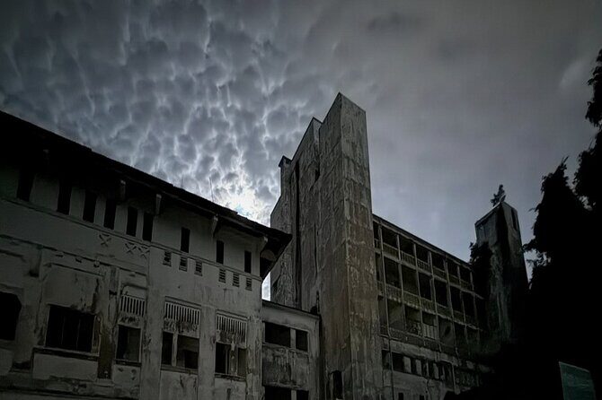 Ubin Secrets: German Girl Mystery & Kampong Secrets - Good To Know