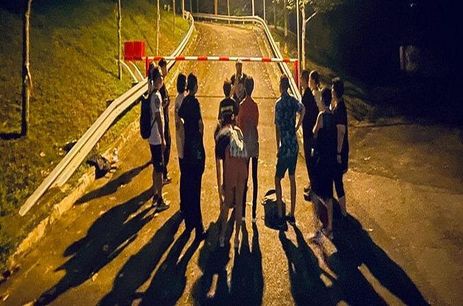 Ubin Secrets: German Girl Mystery & Kampong Secrets - The Sum Up: Who Should Consider This Tour?