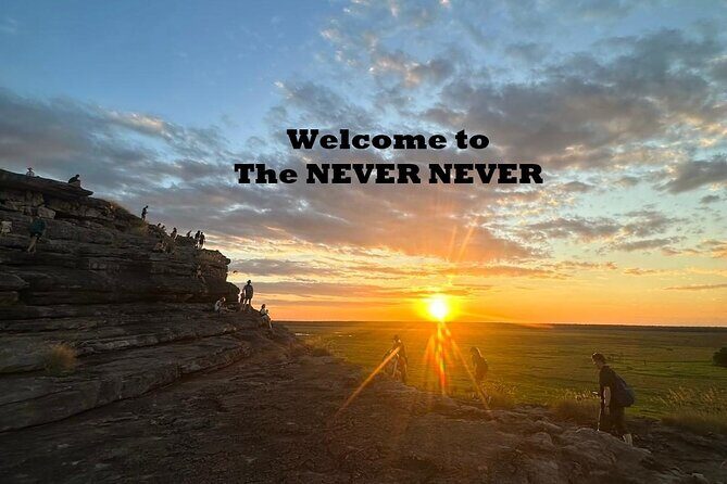 Ubirr Sunset Tour Kakadu - Good To Know