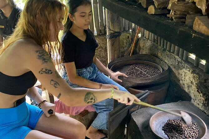 Ubud 1 Day Private Tour - What to Expect from the Itinerary