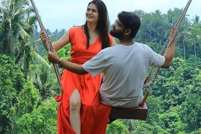 Ubud 1 Day Private Tour - Final Thoughts