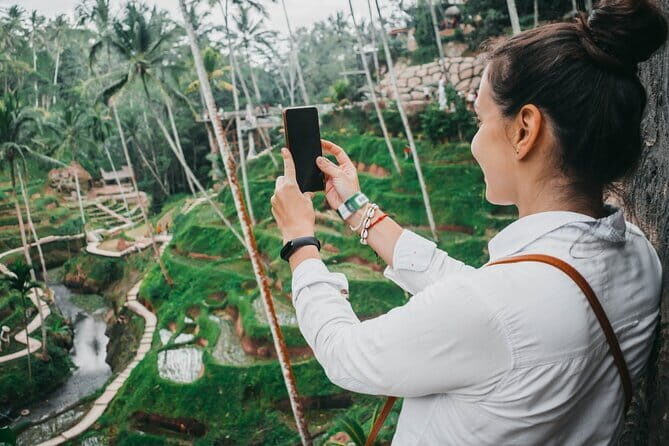 Ubud 1 Day Tour (Private & All-Inclusive) - What’s Included and What You Should Know  
