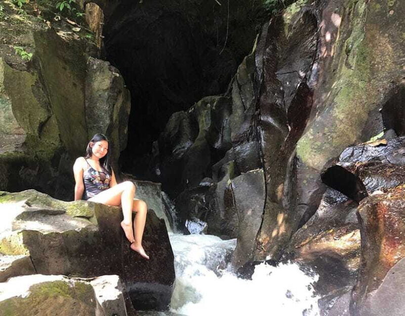 UBUD : 1 day trip tegalalang,temple,goarangrang waterfalls - Frequently Asked Questions (FAQs)