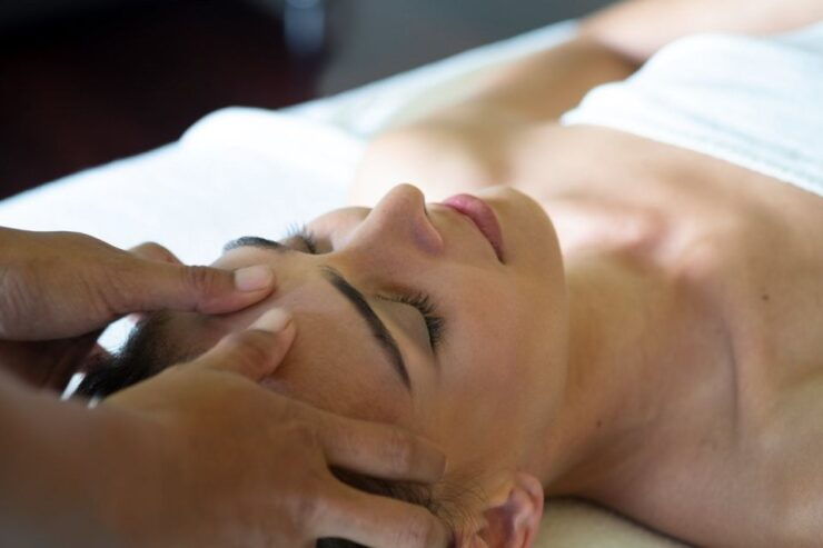 Ubud: 2-Hour Indulgent Oriental Spa Ritual - Spa Location and Duration
