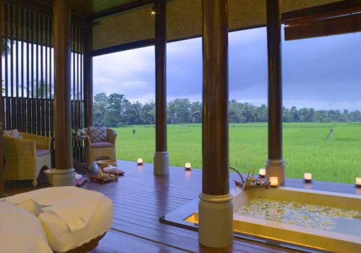 Ubud: 2-Hour Indulgent Oriental Spa Ritual - Experience Highlights
