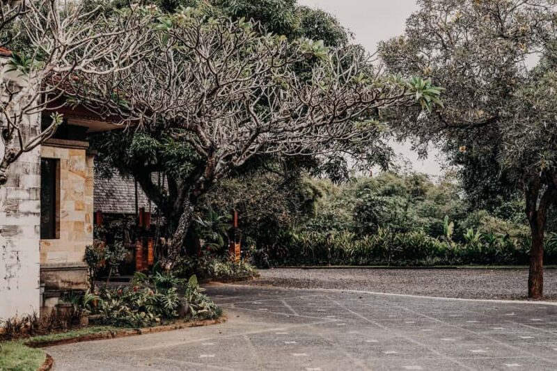 Ubud: 2-Hour Make Your Own Silver Jewellery Class - Who Will Love This Experience?