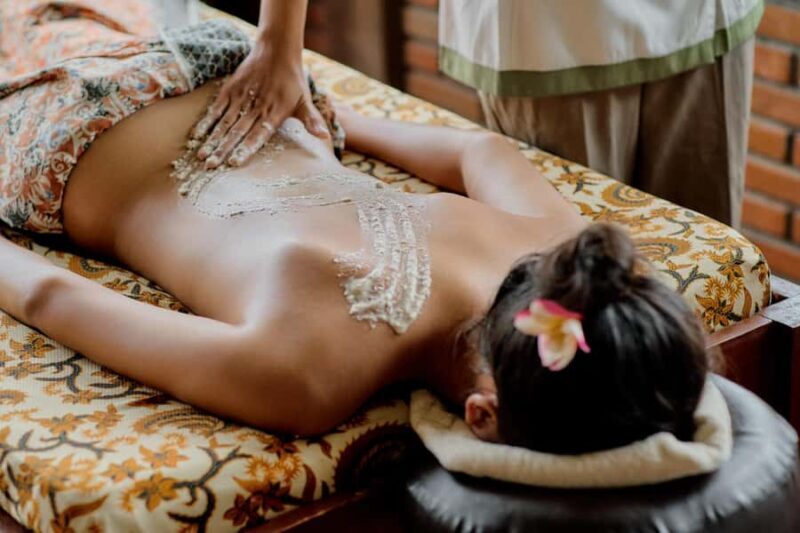 Ubud: 2-Hour Spa with Flower Bath & Rice Field View - The Sum Up