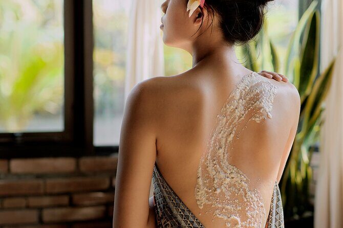 Ubud: 2 Hour Traditional Spa with Flowerbath & Rice Field View - Who Should Book This?