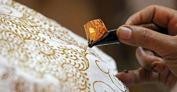 Ubud: 3-Hour Batik Making Class - Good To Know