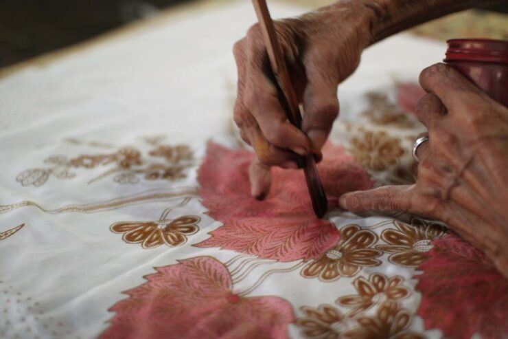Ubud: 3-Hour Batik Making Class - Experience Highlights