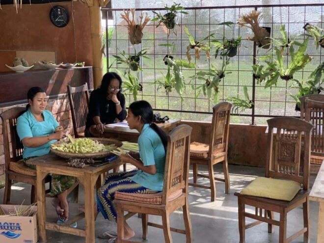 Ubud: 3-Hour Traditional Balinese Painting Class - Background