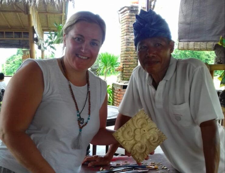 Ubud: 3-Hour Wood Carving Master Class - Activity Duration and Starting Times