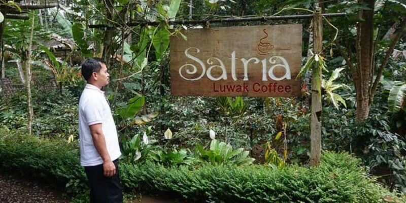 Ubud 3-in-1: Swing, Zipline & SkyBike Adventure - Frequently Asked Questions