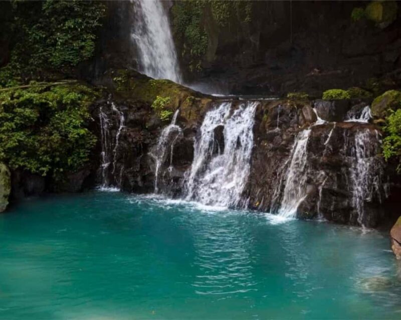 Ubud: 3 Spectacular Waterfalls In Ubud With Transfer - FAQ