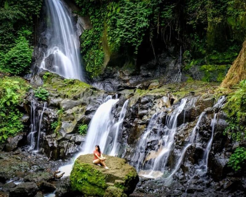 Ubud: 3 Spectacular Waterfalls In Ubud With Transfer - Exploring Bali’s Natural Wonders: A Detailed Review of the Ubud Waterfalls Tour
