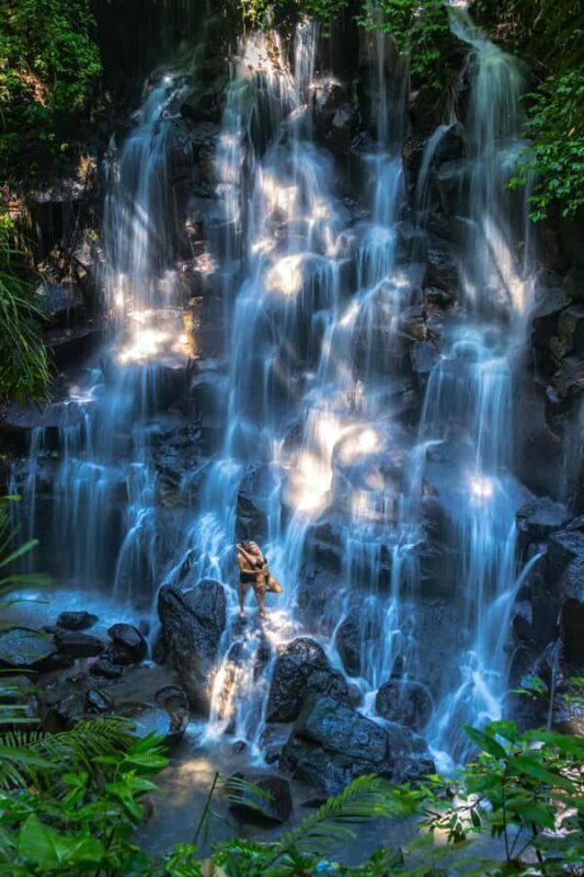 Ubud: 3 Spectacular Waterfalls In Ubud With Transfer - Why This Tour Is a Great Choice