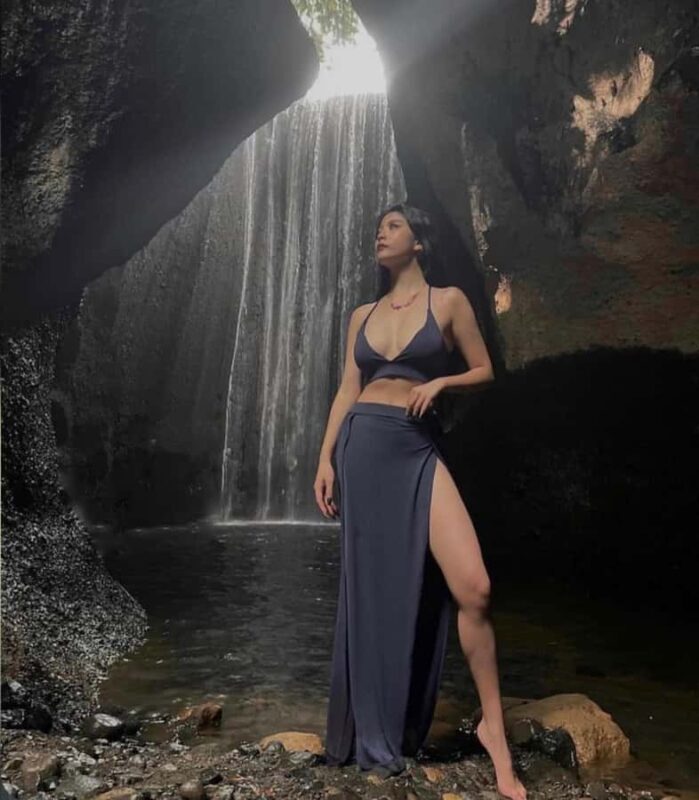 Ubud 3 Waterfall Trilogy: Hidden Light, Symmetry, & Cascade - Who Should Consider This Tour?