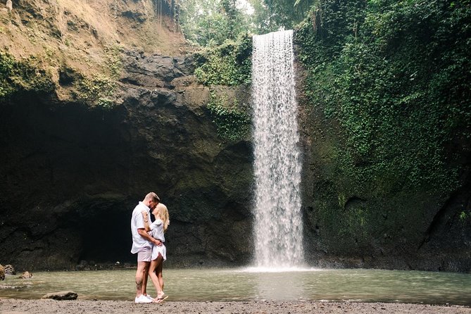 Ubud 4-Waterfall Private Tour With Lunch and Coffee Plantation (Feb ) - Pricing Information