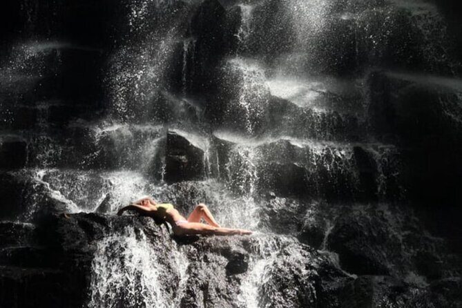 Ubud 4 Waterfall Tour with Private Driver - Good To Know