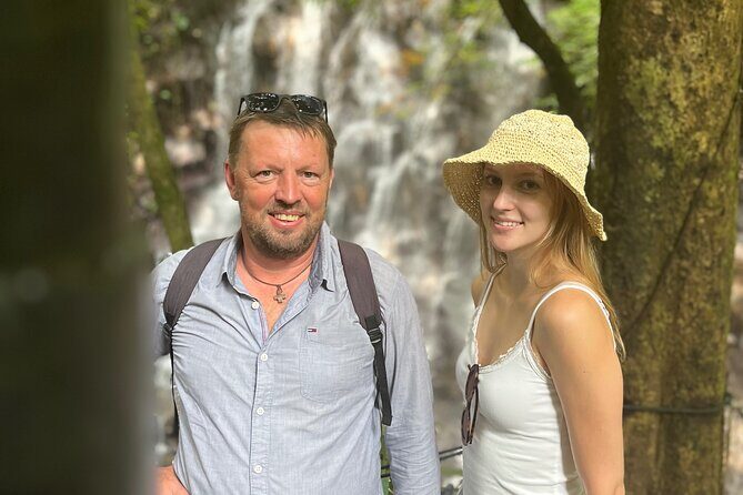 Ubud 4 Waterfall Tour with Private Driver - FAQ