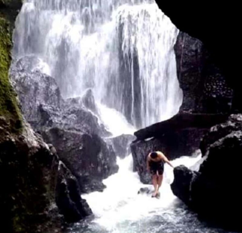 Ubud: 4 Waterfalls full day Tour ticket included - How the Tour Comes Together