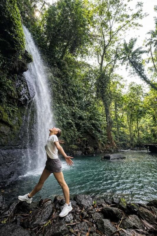 Ubud: 5 Waterfalls in One Day Tour - Good To Know