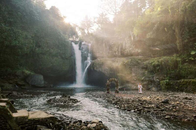 Ubud: 5 Waterfalls in One Day Tour - Who Will Love This Tour?