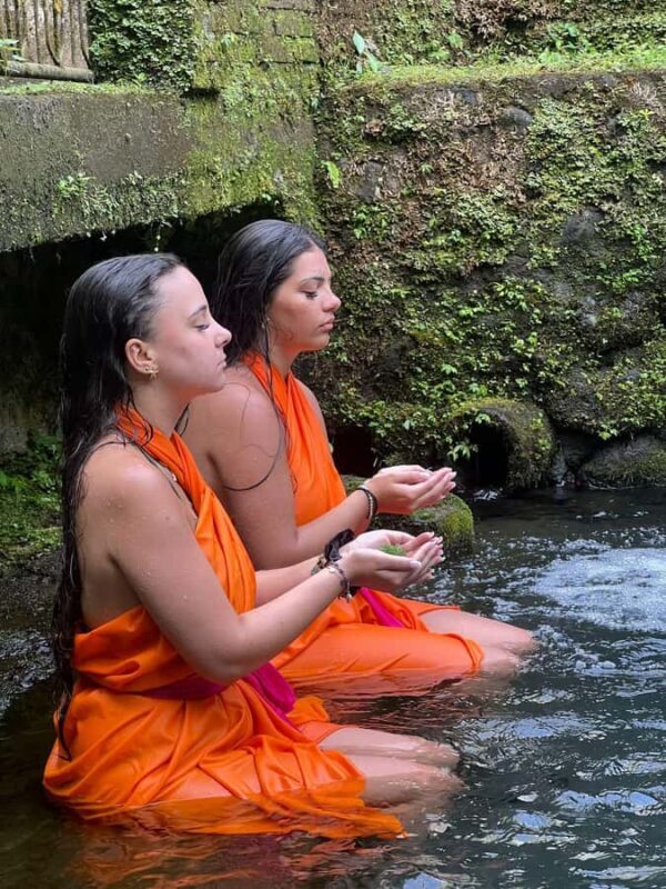 Ubud: A Healing Experience That Meets You Where You Are - Who Should Consider This Experience?