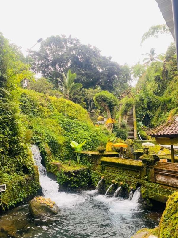 Ubud: A Healing Experience That Meets You Where You Are - FAQ
