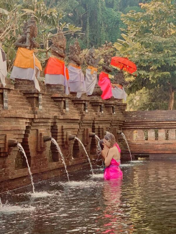 Ubud: A Healing Experience That Meets You Where You Are - Good To Know