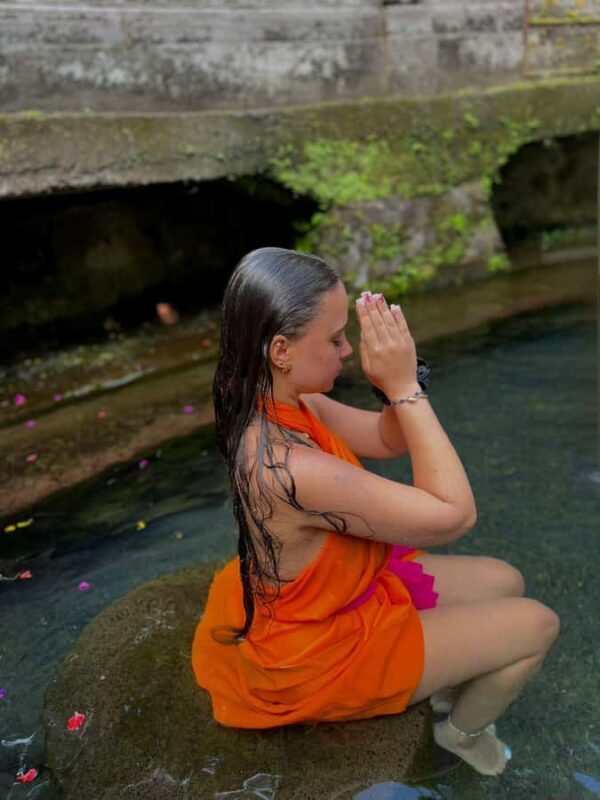 Ubud: A Healing Experience That Meets You Where You Are - Exploring a Truly Unique Bali Healing Experience