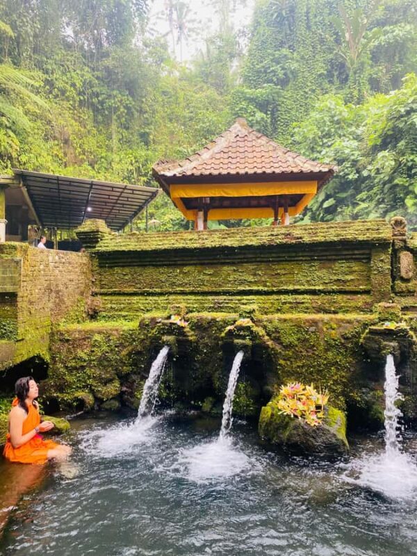 Ubud: A Healing Experience That Meets You Where You Are - Final Thoughts: Why This Tour Could Be a Great Choice