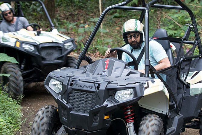 Ubud Activities Buggies Rafting Trekking and Cycling - Booking Process