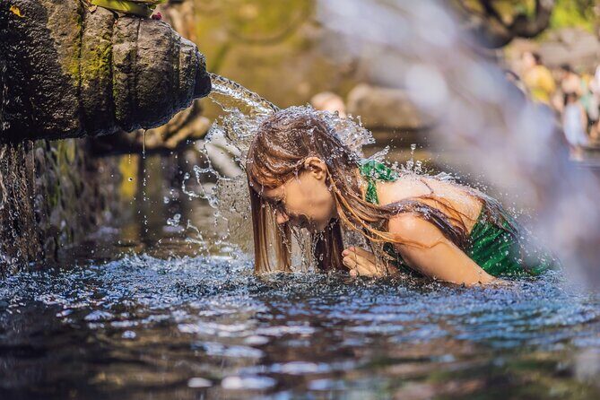 Ubud Adventure All Inclusive Private Day Tour - The Sum Up