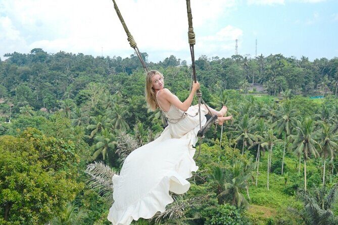 Ubud Adventure All Inclusive Private Day Tour - Who Should Book This Tour?