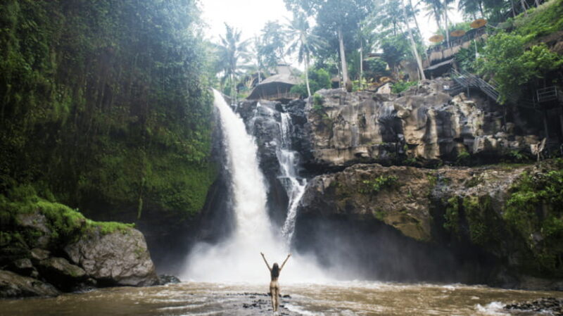 Ubud Adventure: ATV Thrills, Monkey Encounters, & Waterfall - Final Thoughts