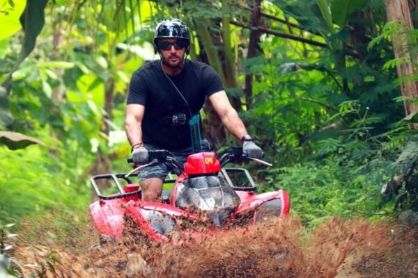 Ubud Adventure: Whitewater Rafting and Cultural Exploration - Essential Packing List
