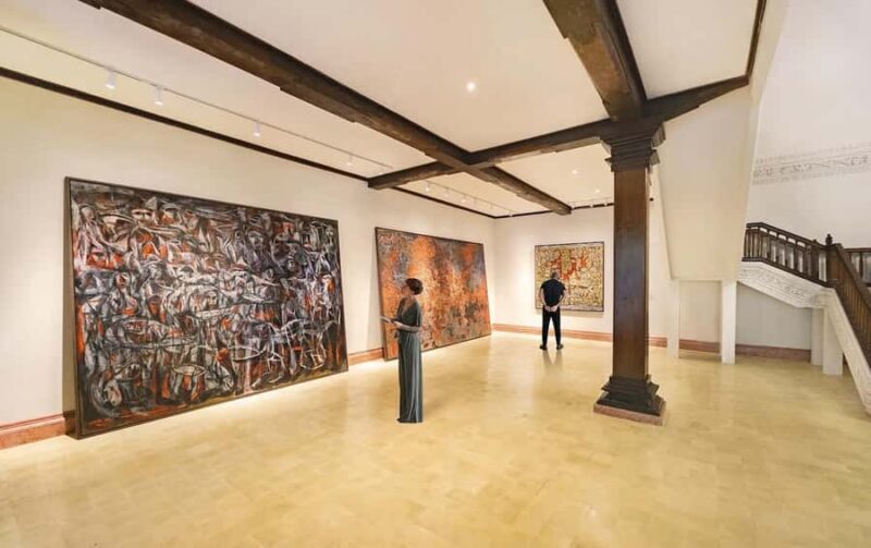 Ubud: Agung Rai Museum of Art (ARMA) Admission Ticket - Who Should Consider Visiting ARMA?