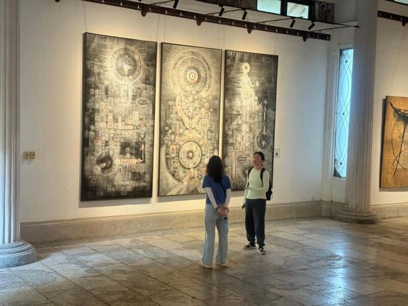 Ubud: Agung Rai Museum of Art (ARMA) Admission Ticket - Final Thoughts on the ARMA Tour