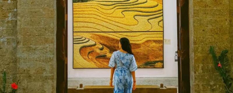 Ubud: Agung Rai Museum of Art (ARMA) Admission Ticket - Good To Know