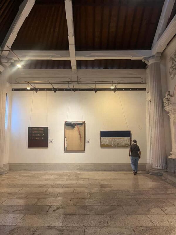 Ubud: Agung Rai Museum of Art (ARMA) Admission Ticket - FAQ