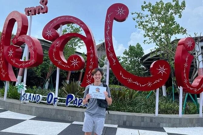 Ubud - Airport & Ground Transfers Price per Car - Pricing and Booking Process