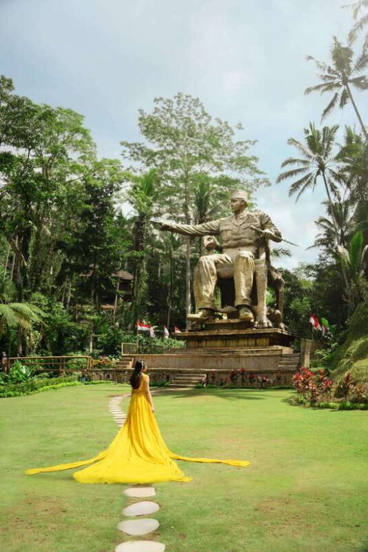 Ubud: Alas Harum Day-Pass, Swing, Sky Bike & Flying Fox - Final Thoughts