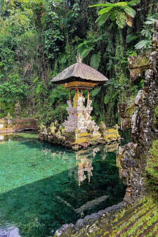 Ubud: Alas Harum, Temple, and Waterfall - Private Tour - Frequently Asked Questions