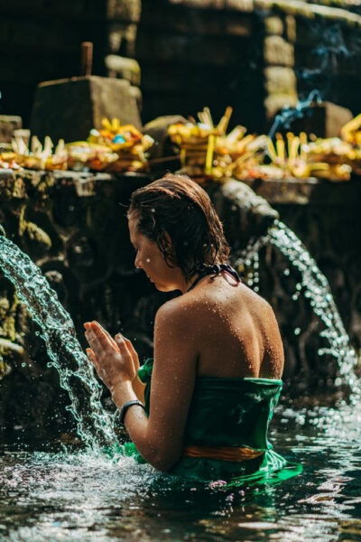 Ubud All-Inclusive Private Day Tour - Accessibility Features