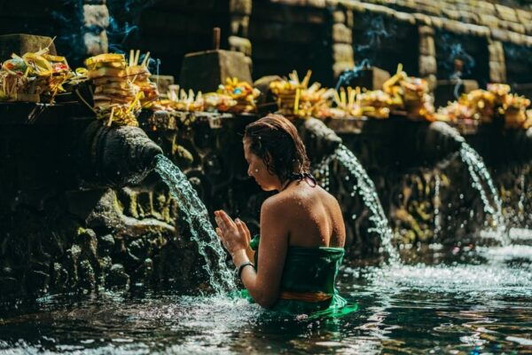 Ubud All-Inclusive Private Day Tour - Questions You May Have