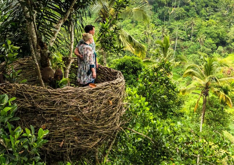 Ubud All-Inclusive Private Day Tour - Campuhan Ridge starts the day on foot