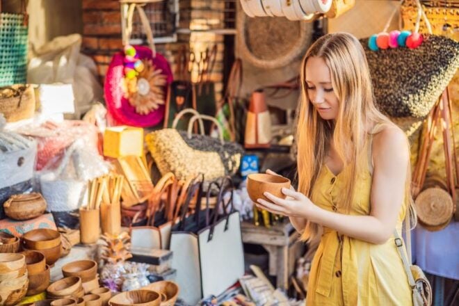 Ubud: All-Inclusive Tour With Optional Lunch - Full Tour Description
