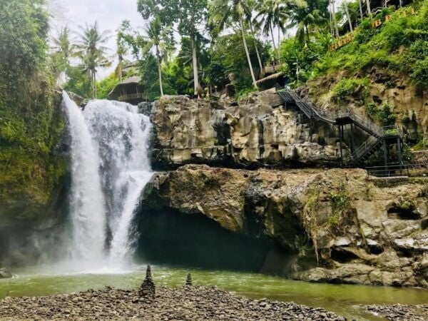 Ubud: All-Inclusive Tour With Optional Lunch - Directions